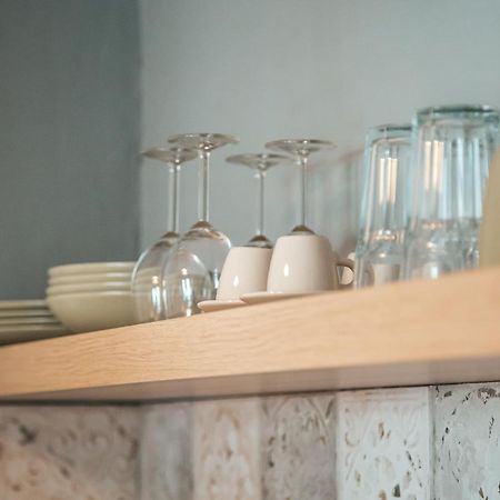 The Green Apartment لارنكا المظهر الخارجي الصورة