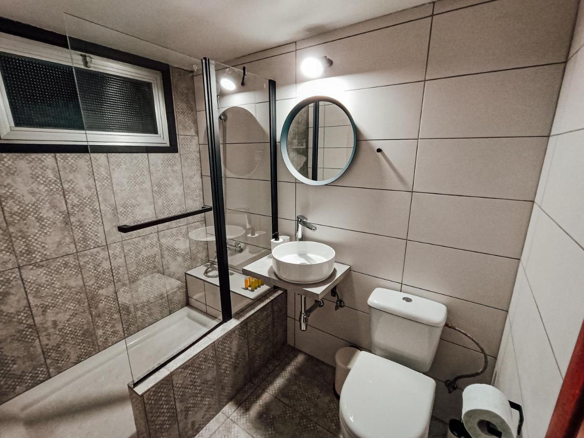 The Green Apartment لارنكا المظهر الخارجي الصورة