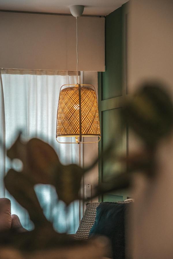 The Green Apartment لارنكا المظهر الخارجي الصورة
