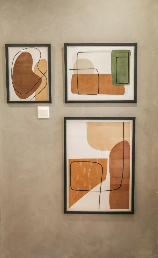 The Green Apartment لارنكا المظهر الخارجي الصورة